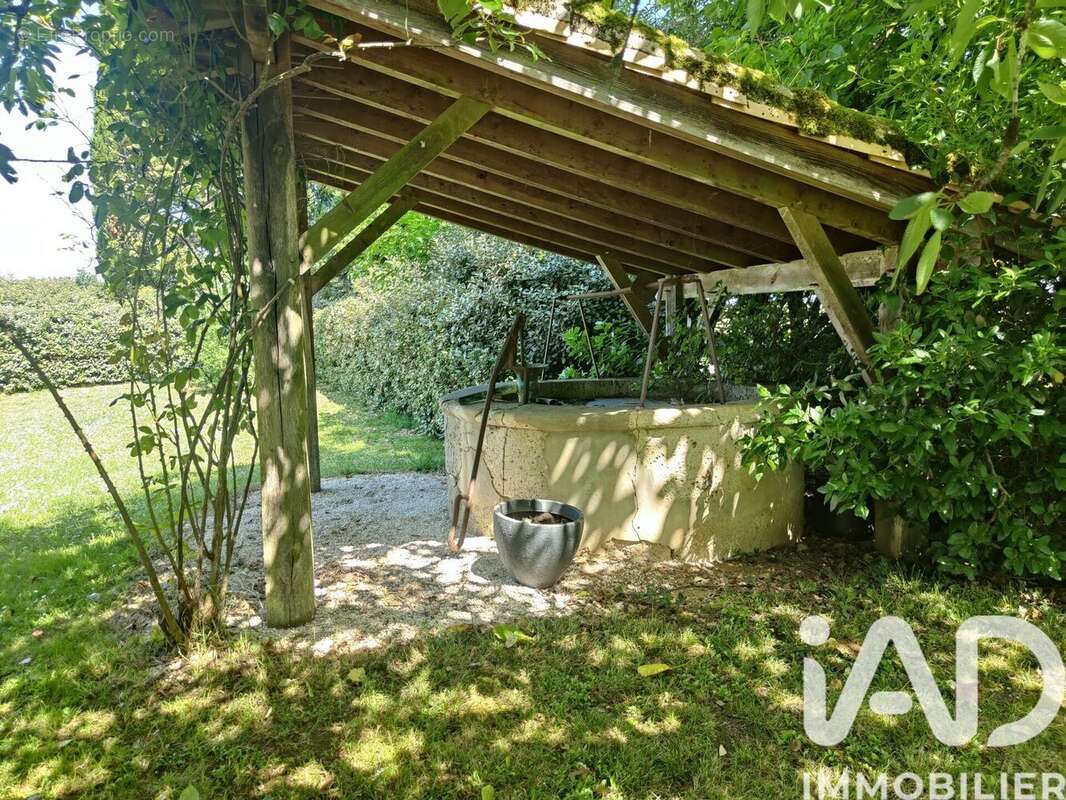 Photo 4 - Maison à NERAC