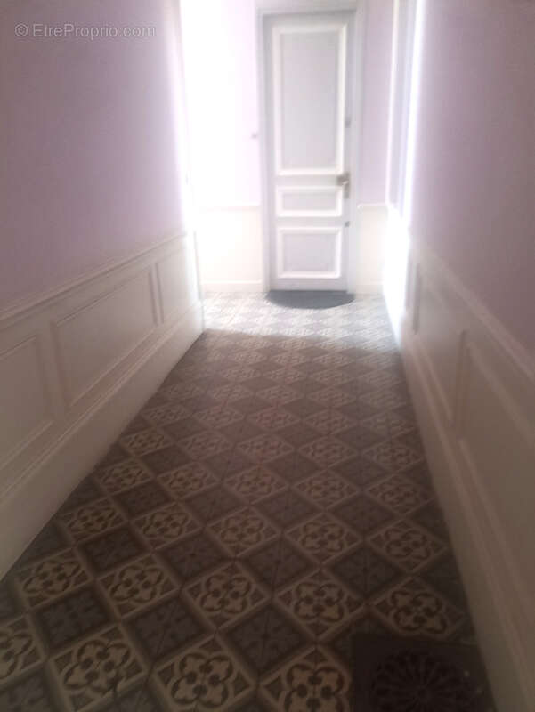 Appartement à LE HAVRE