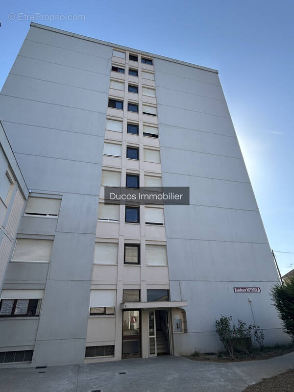 Appartement à MARMANDE