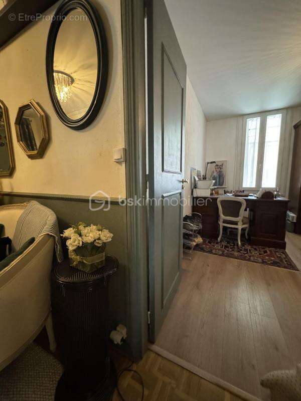 Appartement à BEZIERS