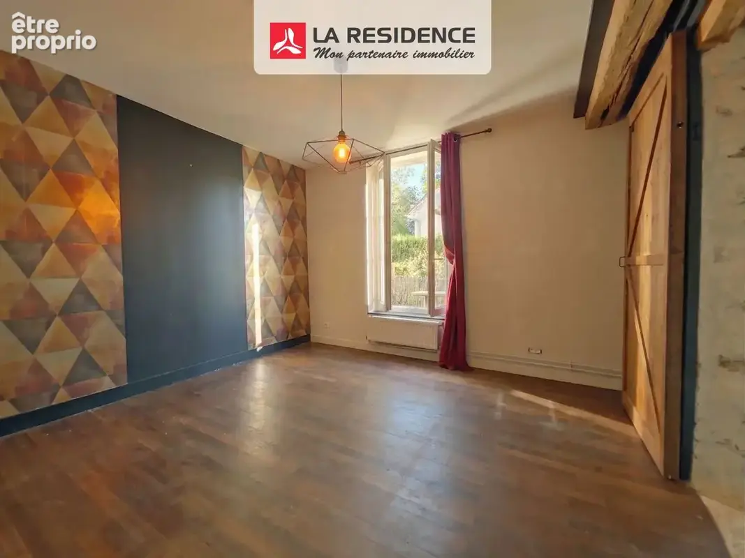 Maison 92 m² à Gambais  - photo 5