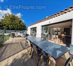 Photo 1 - Maison à SAINT-CHAMAS