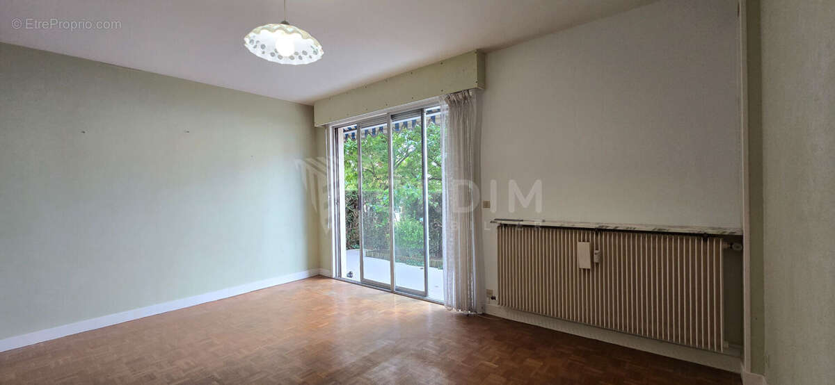 Appartement à COSNE-COURS-SUR-LOIRE