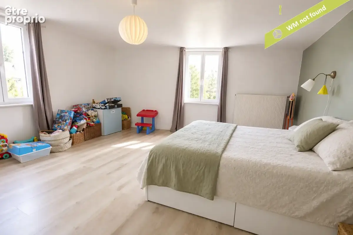 Maison individuelle avec grand dépôt   Fort potentiel - photo 8