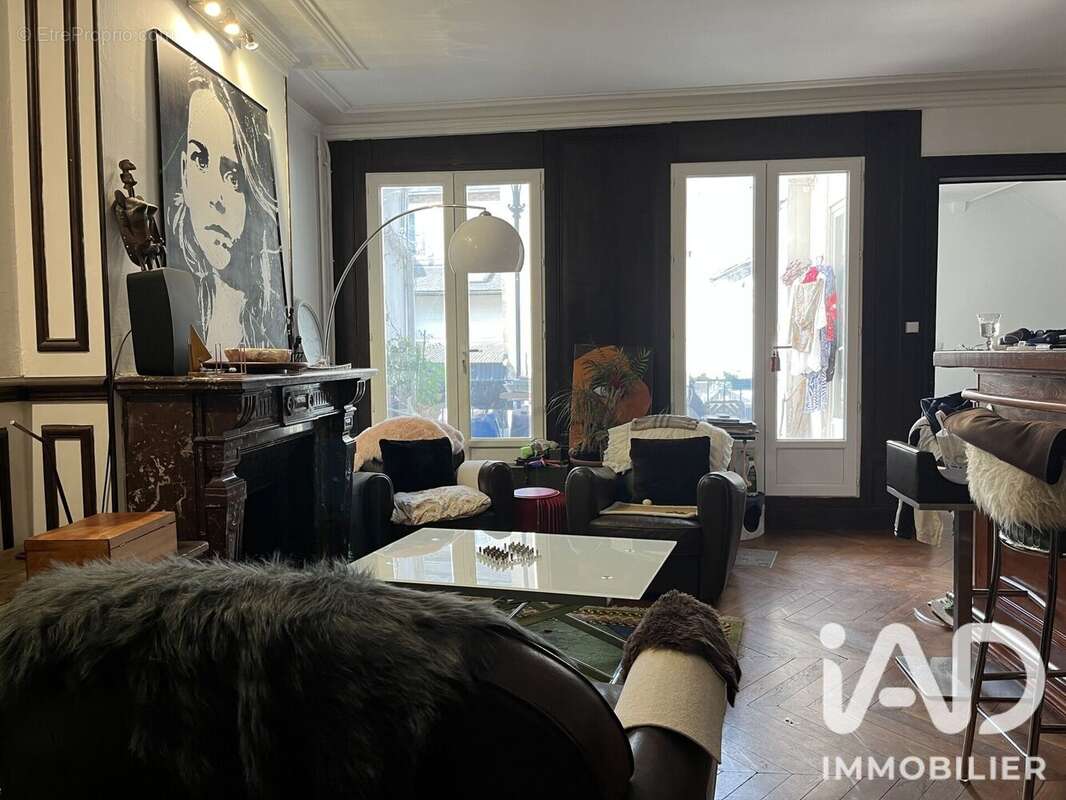 Appartement 179 m² à Orleans  - photo 3