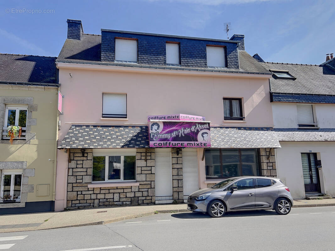 Appartement à CAMORS