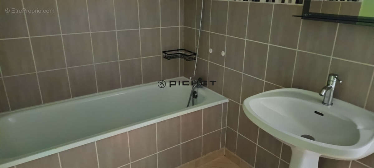 Appartement à ANGOULEME