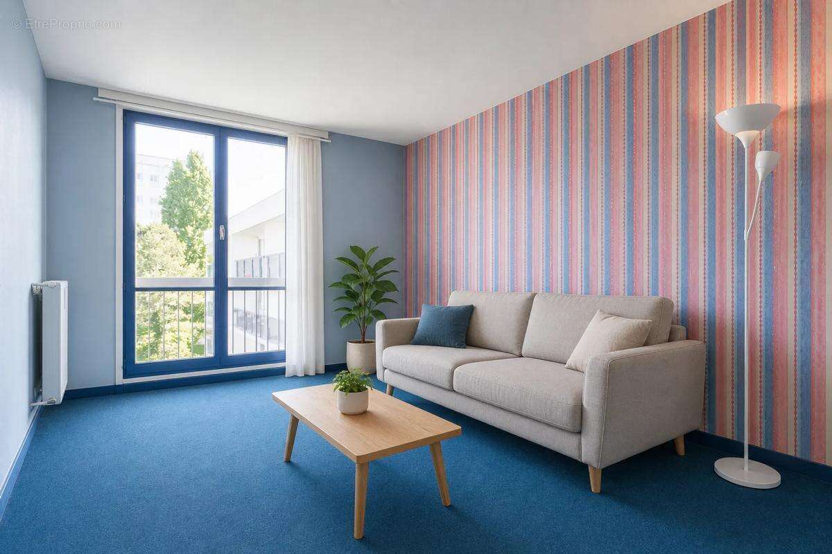 Appartement à GAGNY