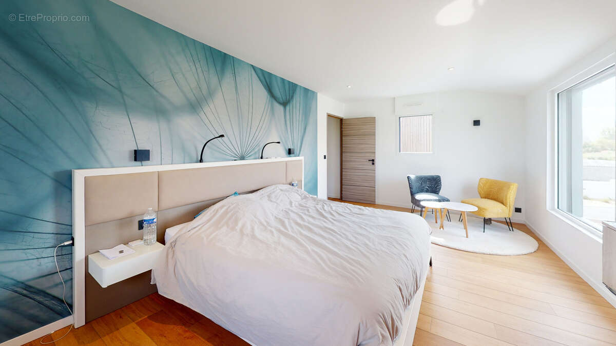 Maison à SAINT-RENAN