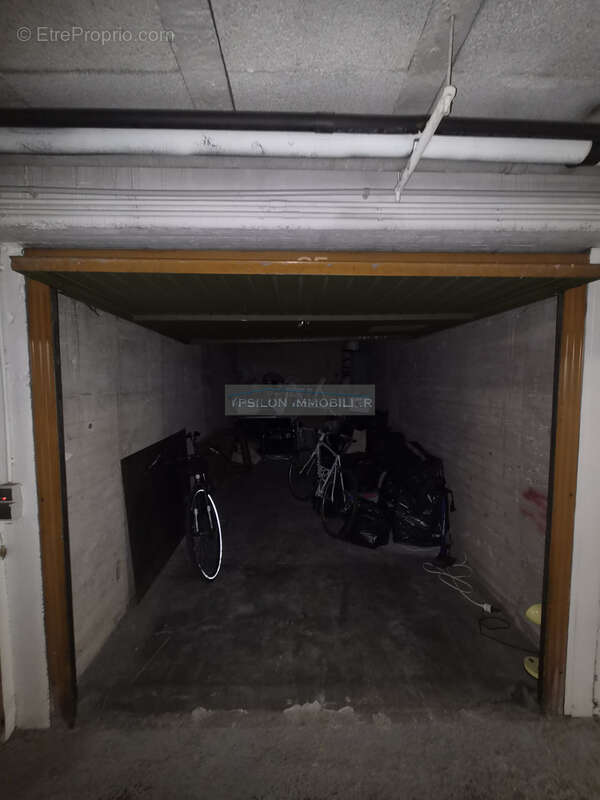 2 pieces avec garage - roquebrune cap martin - photo 9
