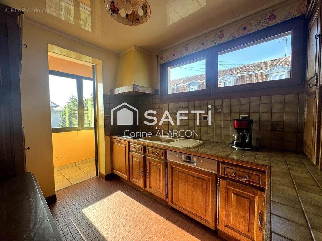 Photo 4 - Maison à VRIGNE-AUX-BOIS