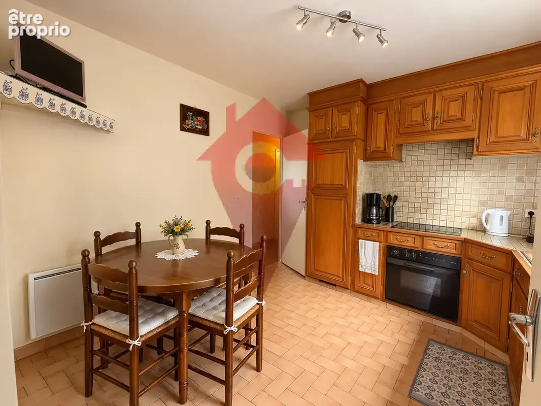 Maison de plain pied en plein centre d'orgeval - photo 6