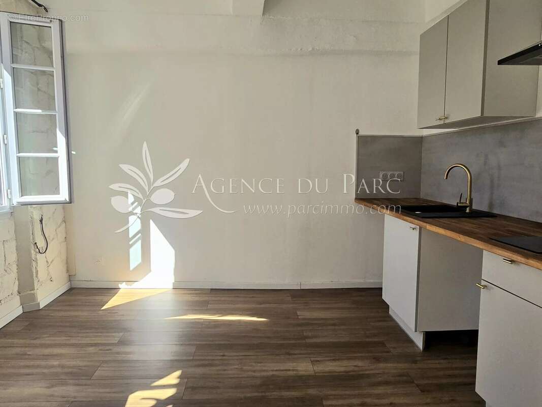 Appartement à LE CANNET