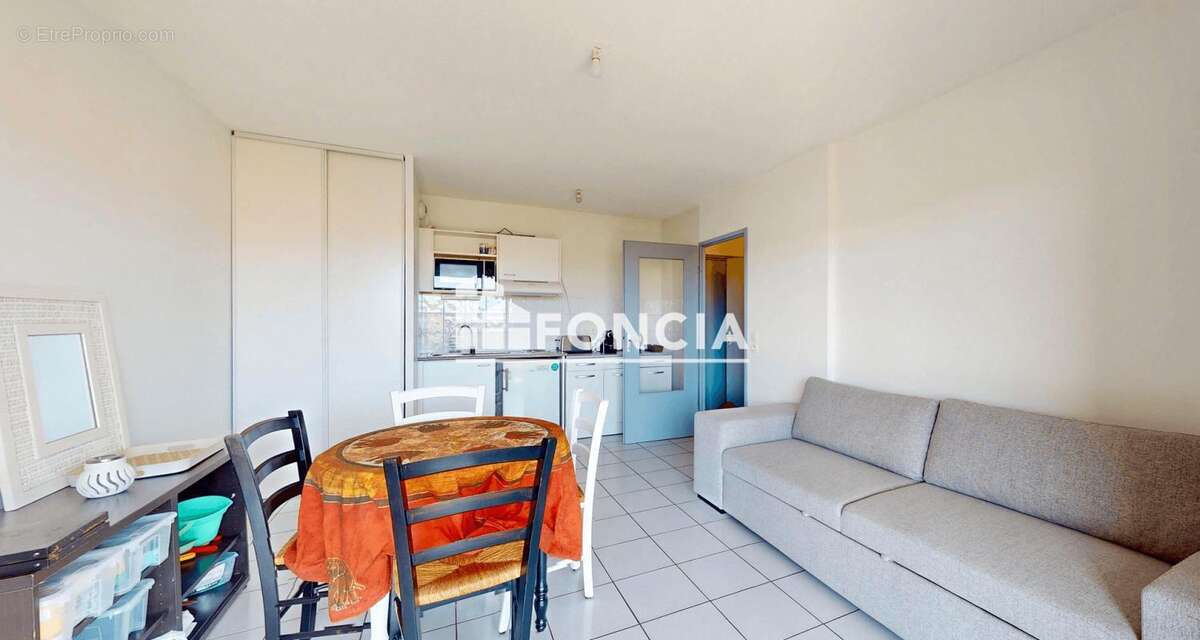 Appartement à ARGELES-SUR-MER