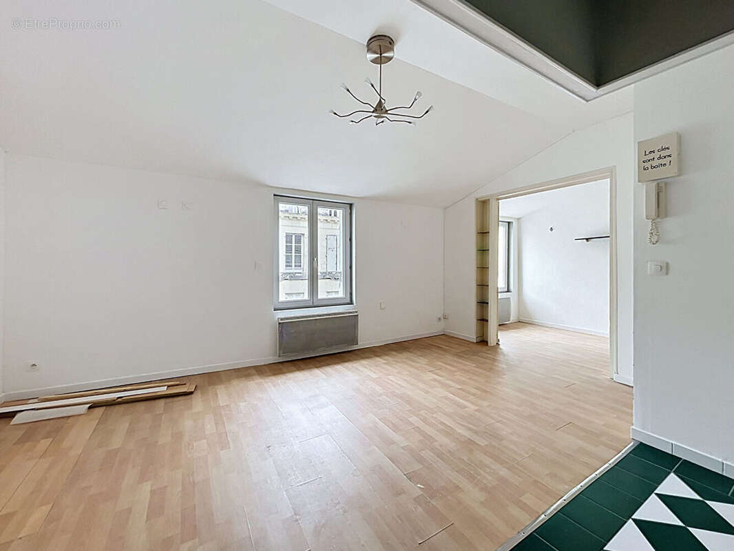 Appartement à ROCHEFORT