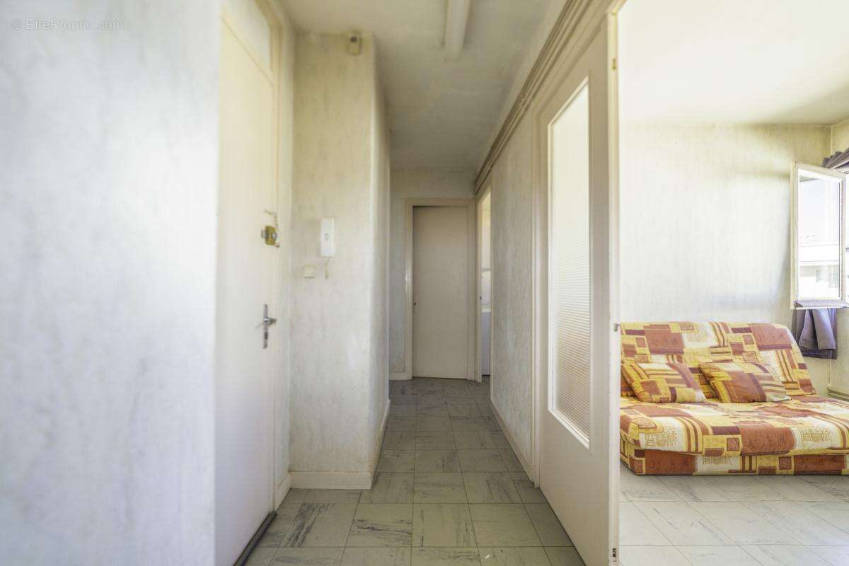 Appartement à CLERMONT-FERRAND