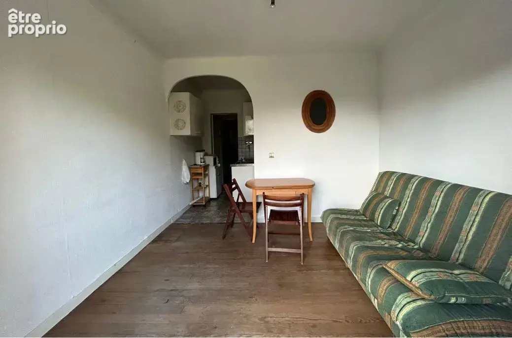 Appartement 2 pièces 32 m² à vendre à Hendaye (64700) - photo 3