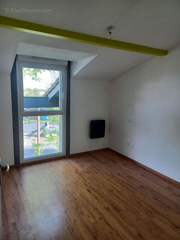 Appartement à GRENADE