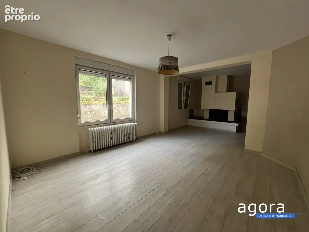 Maison 155 m² à Rehon  - photo 3
