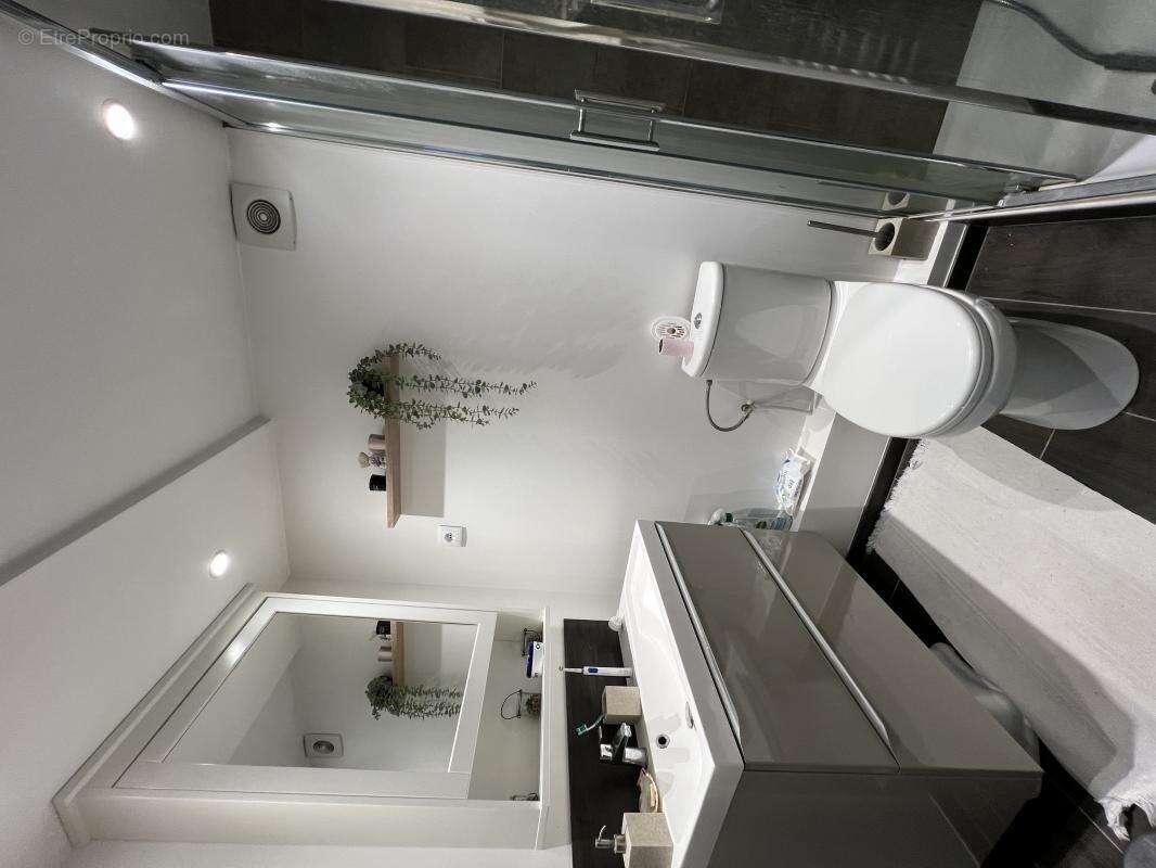 Appartement à VILLIERS-SUR-MARNE