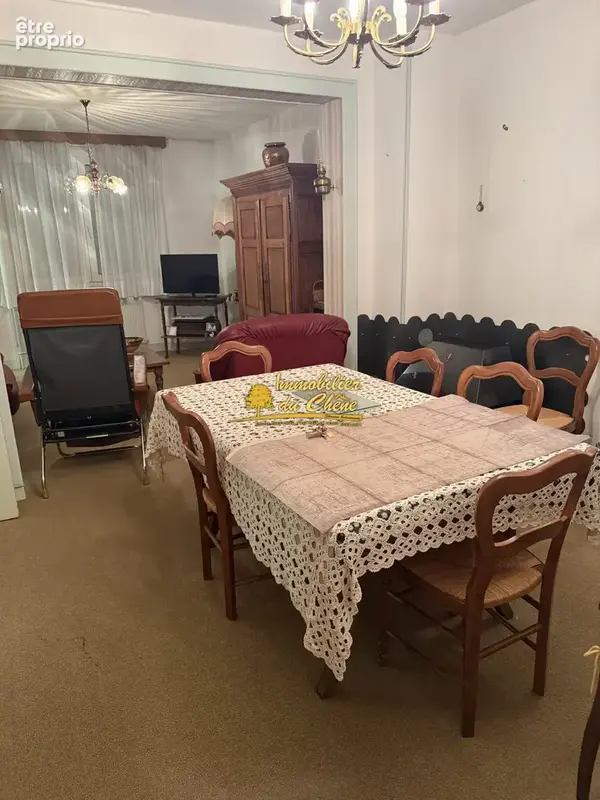 Maison 5 pièces 92 m² à vendre à Servance (70440) - photo 3