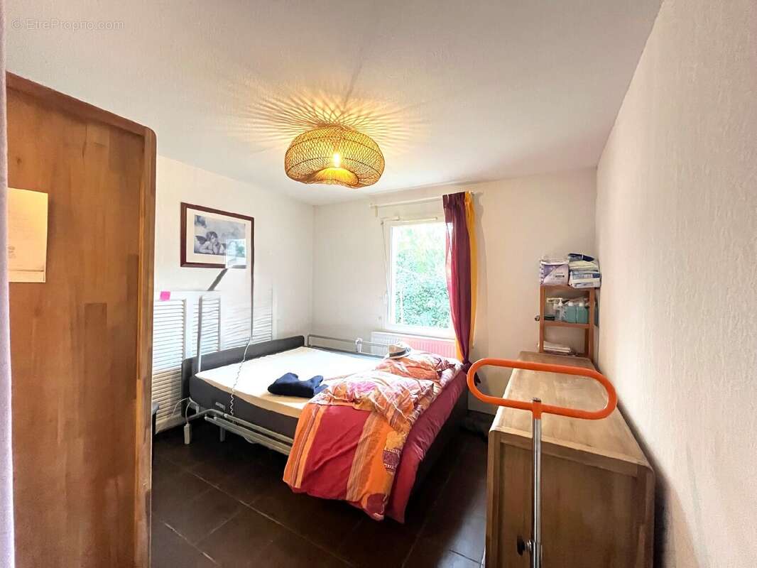 Maison à FONTENILLES