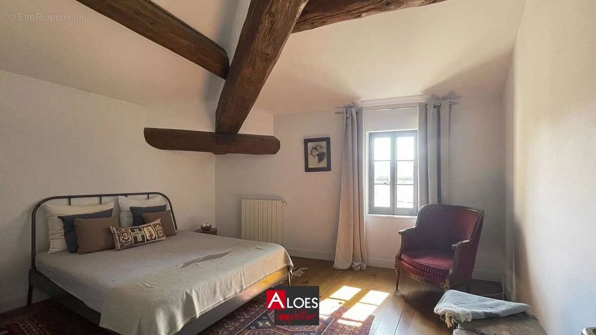 Maison à AIGUES-MORTES