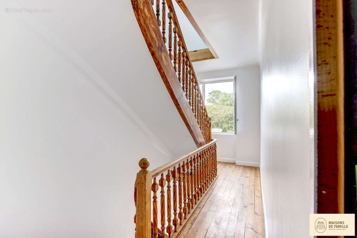 Appartement à BIARRITZ