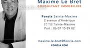 Commerce à SAINTE-MAXIME