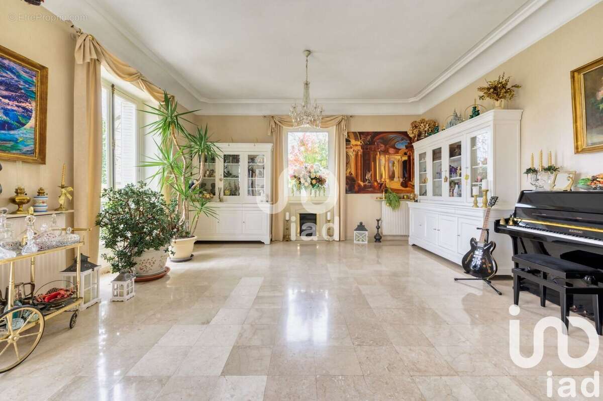 Photo 6 - Maison à DAMPMART