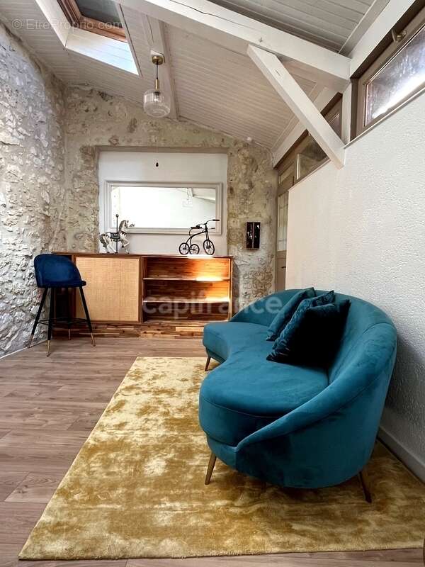 Maison à FLEURANCE