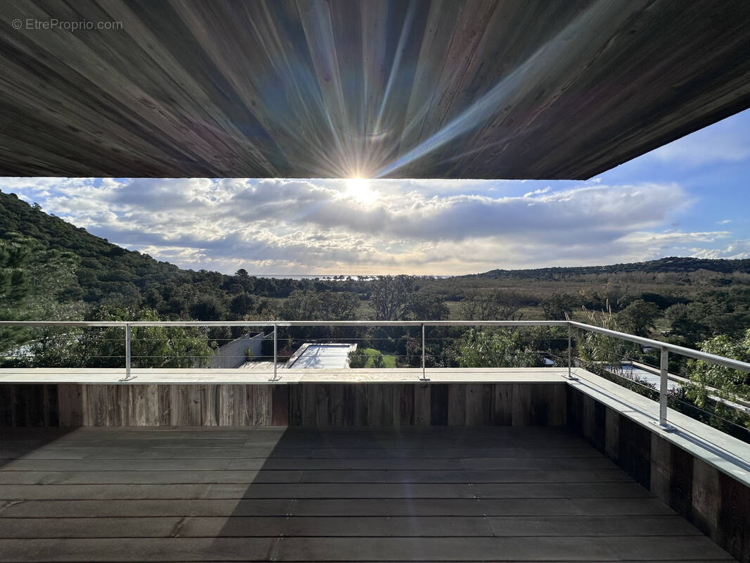 Maison à PORTO-VECCHIO