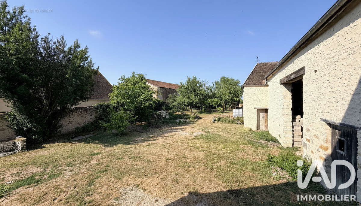Maison 85 m² à Egligny  - photo 6