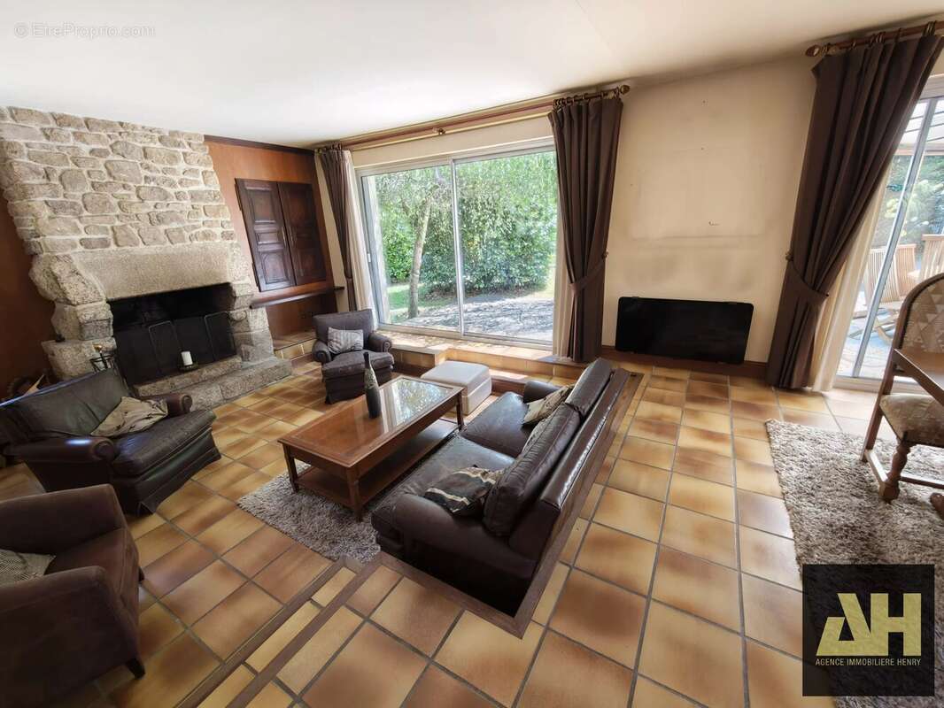 Maison à GOUESNOU