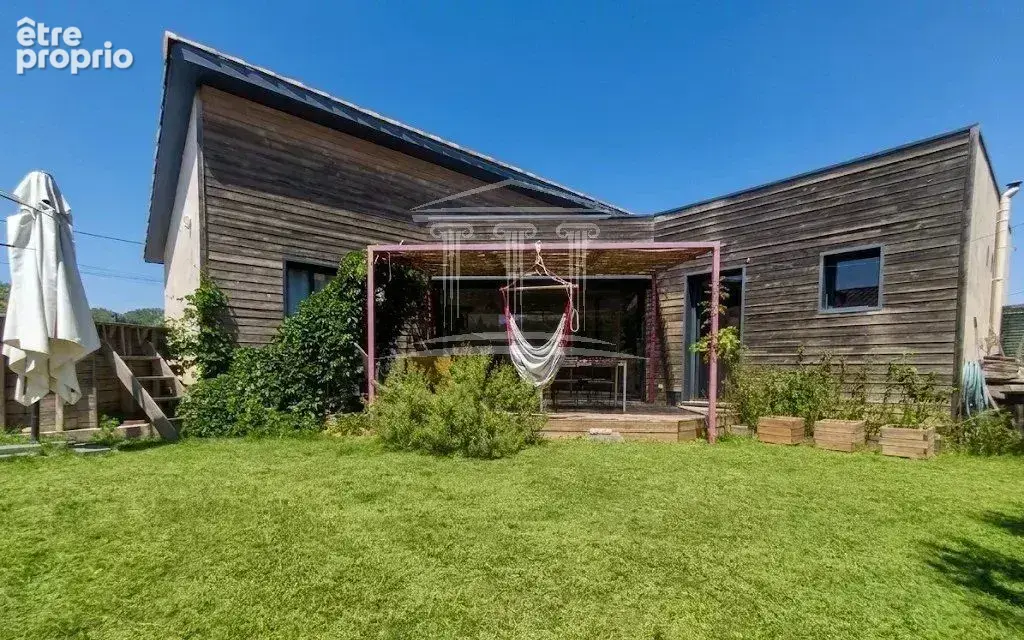 Maison 97 m² à Sorgues  - photo 1