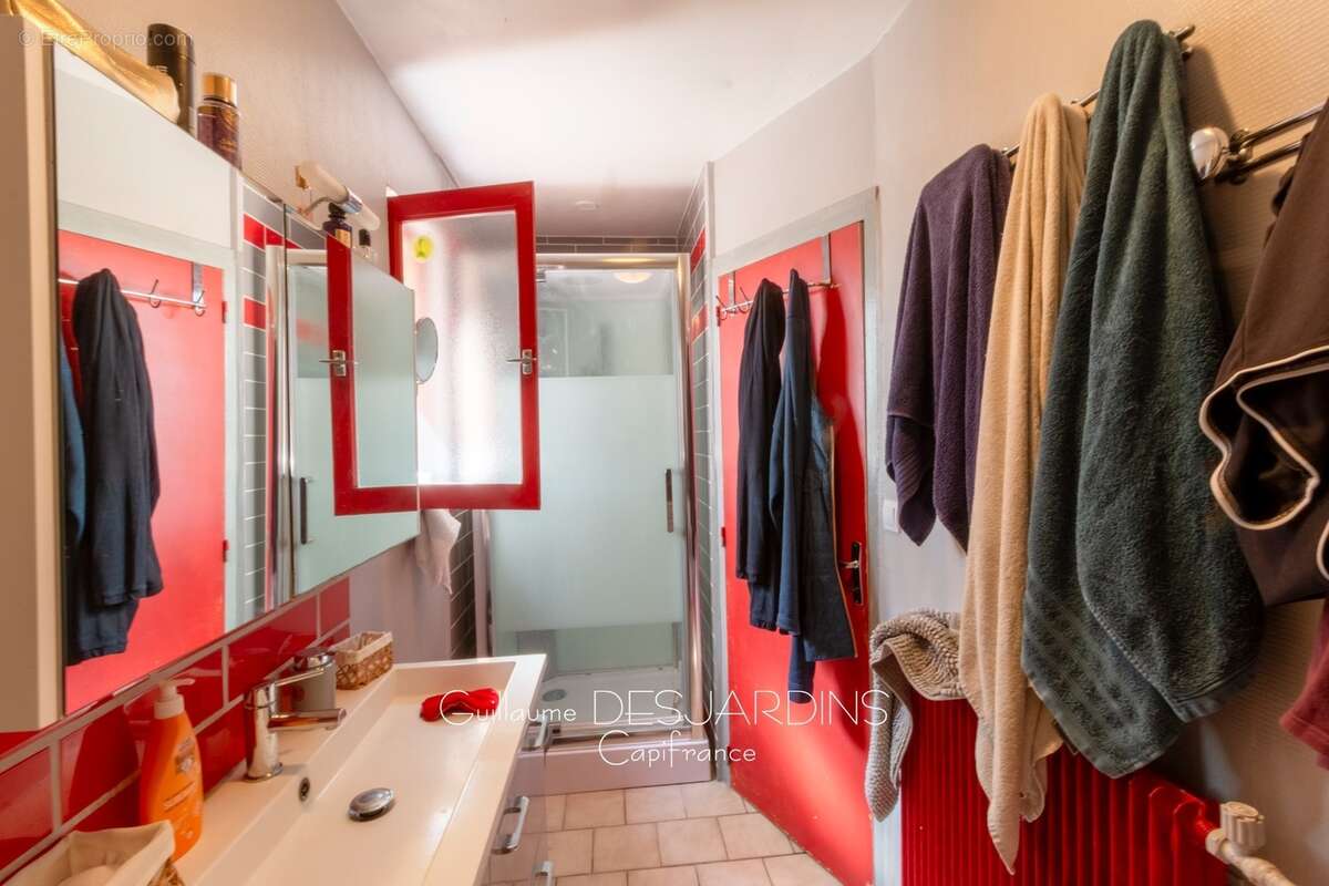 Maison 5 pièces entre MEZIDON et LISIEUX - photo 11