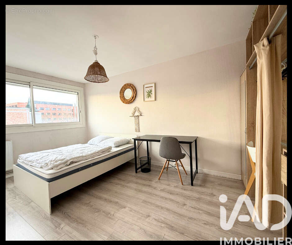 Photo 8 - Appartement à TOULOUSE