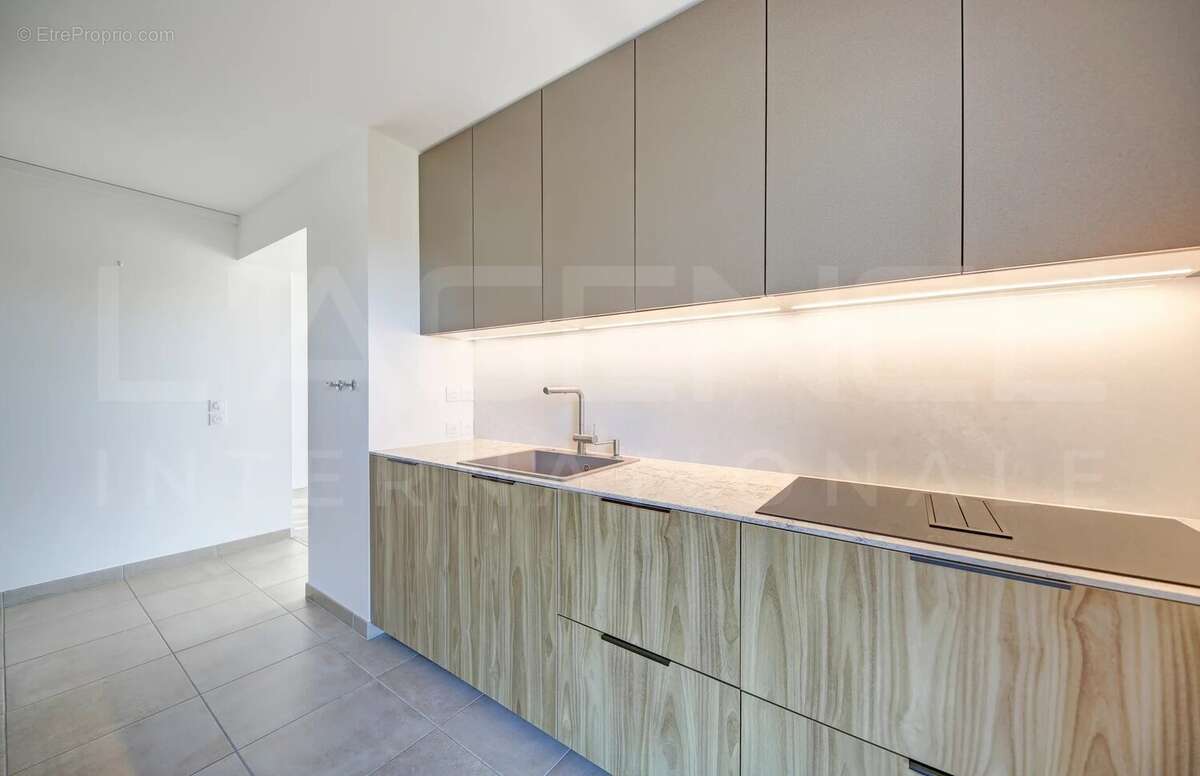 Appartement recent avec vue degagee - photo 9