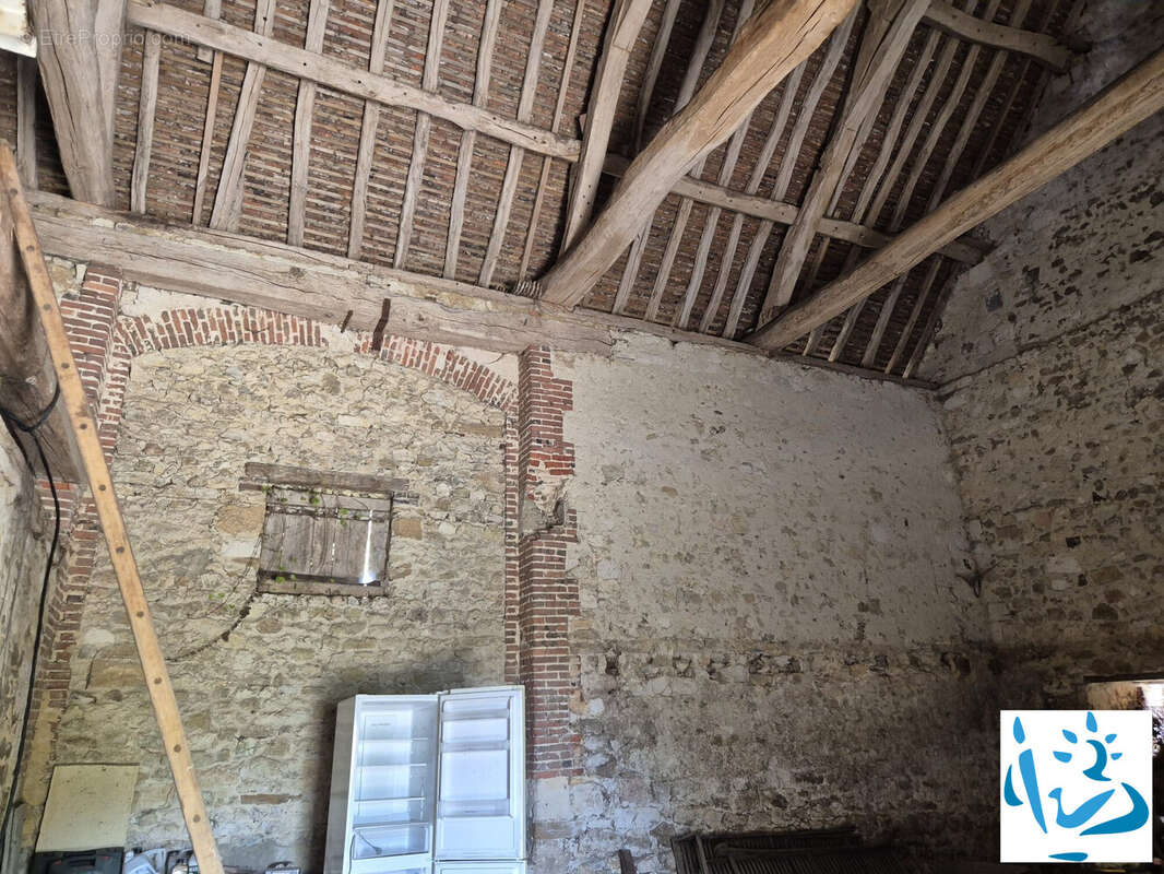 Maison 1 m² à Mortagne-Au-Perche  - photo 3