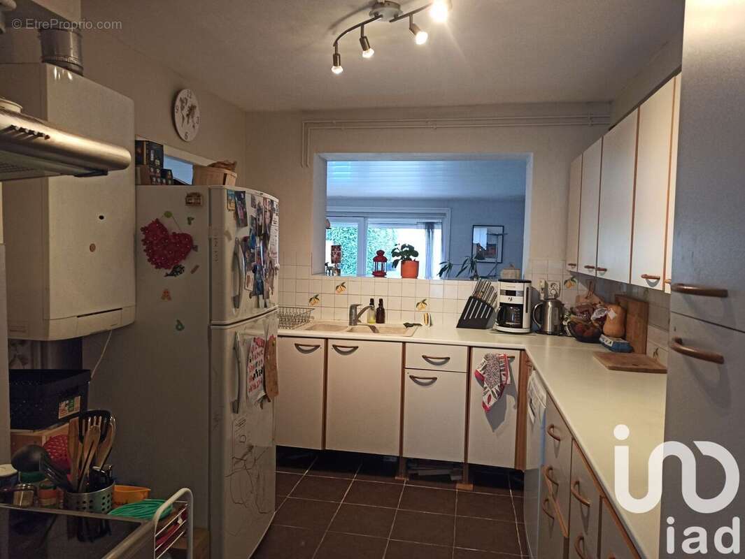 Photo 6 - Maison à MOUVAUX