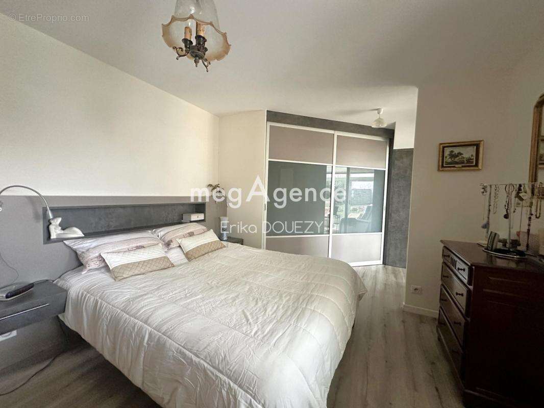 Maison à MAULEVRIER