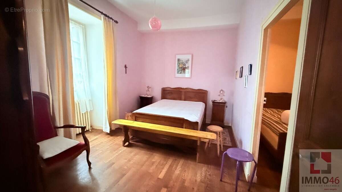 Maison 70 m² à Thegra  - photo 7