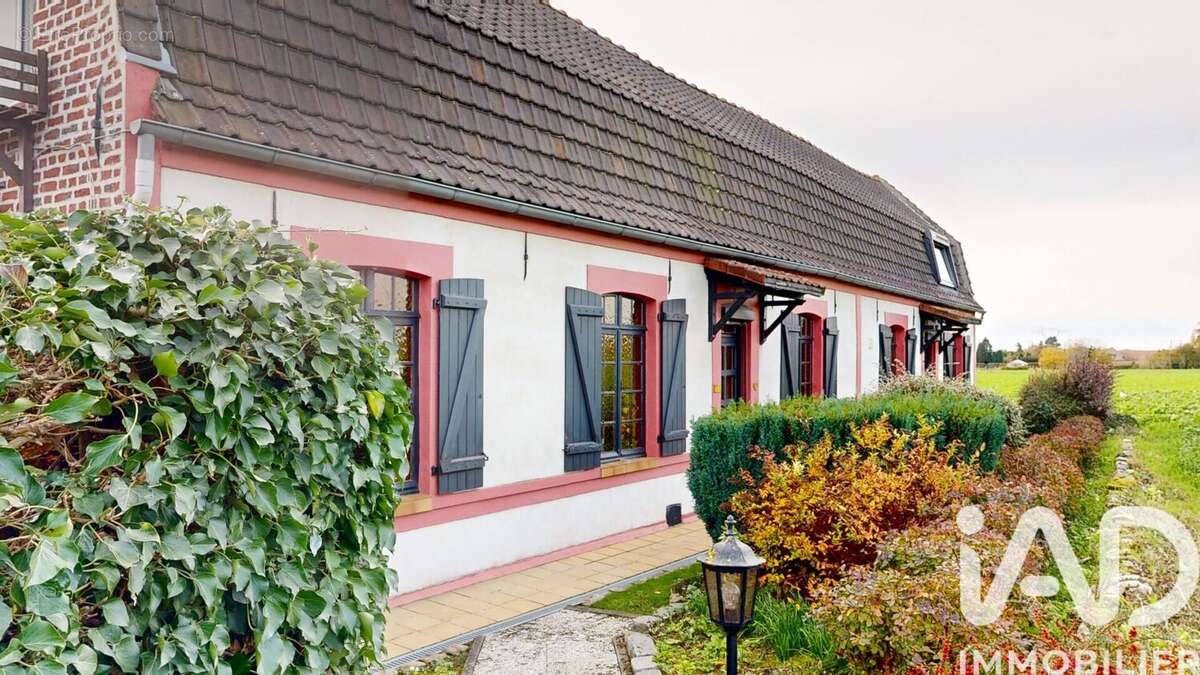 Photo 4 - Maison à FRETIN