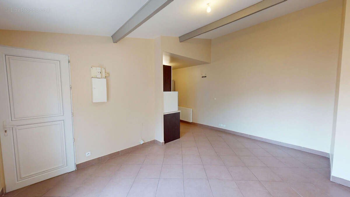 Exclusivité - Appartement T3 de 53m2 bien situé à Ivry sur Seine - photo 2