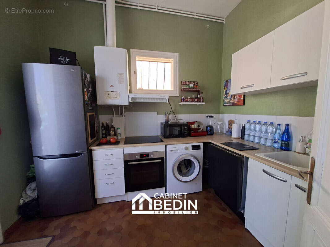 Maison 169 m² à Gradignan  - photo 5
