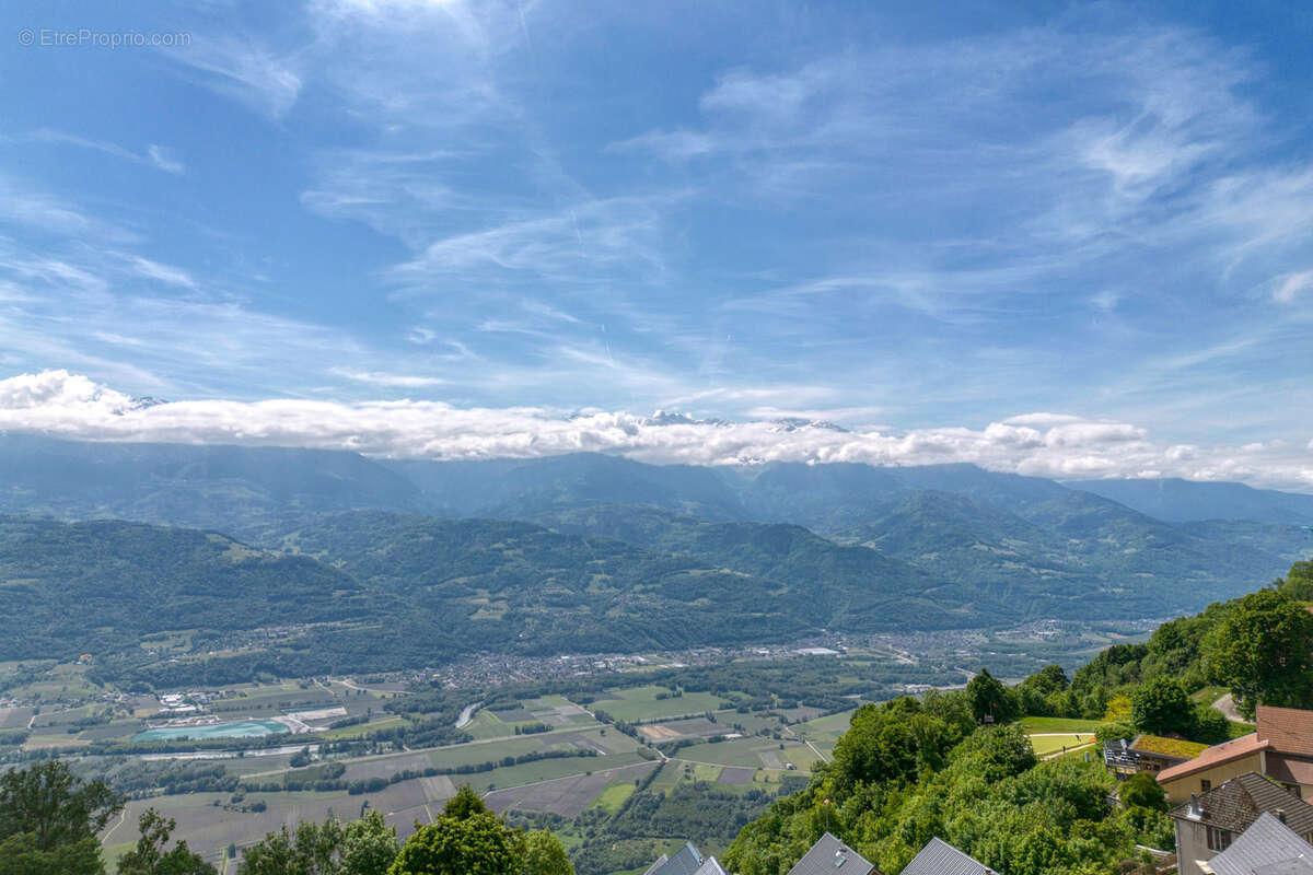 Maison à SAINT-HILAIRE