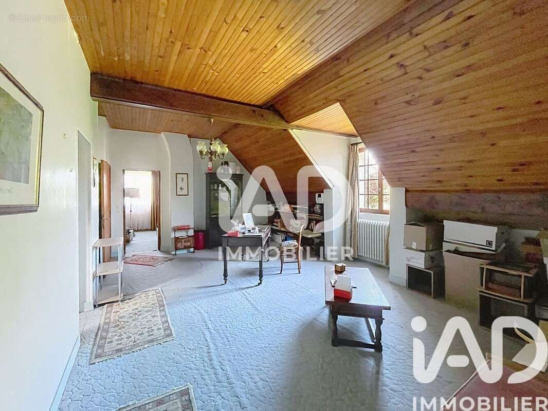 Maison 232 m² à Orvilliers  - photo 9