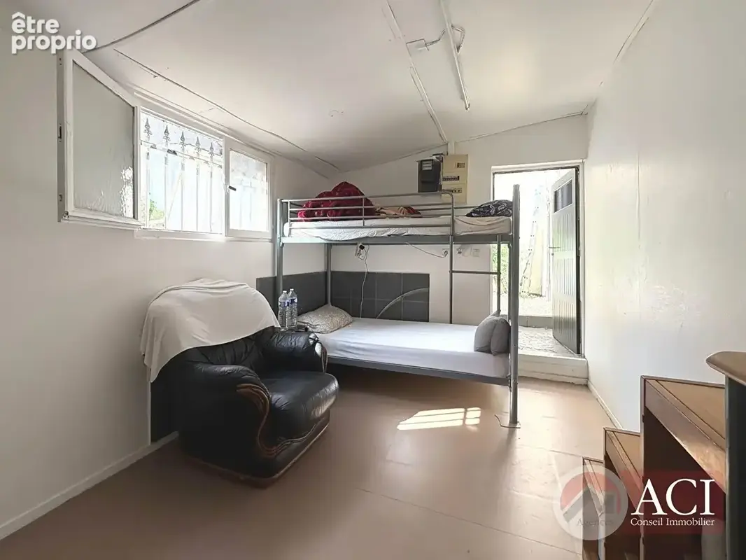 Maison 3 pièces idéal investisseur - photo 4
