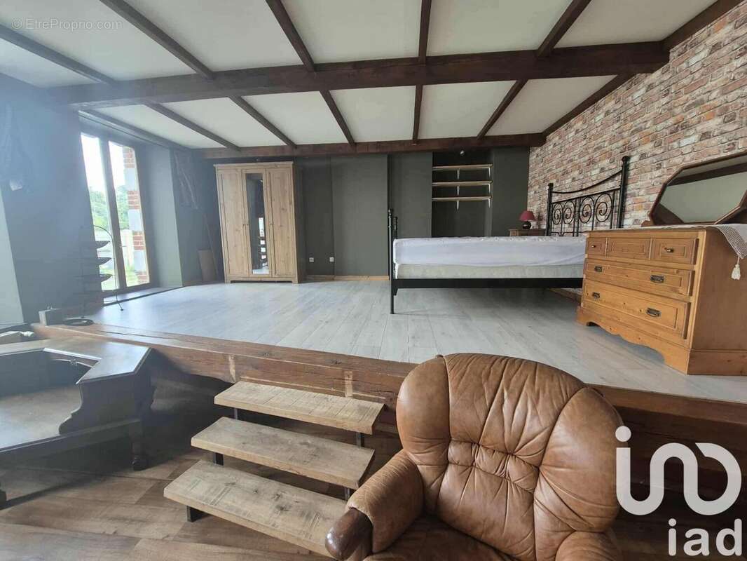 Photo 5 - Appartement à FUMAY