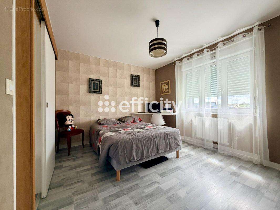 Maison 107 m² à Guipavas  - photo 15
